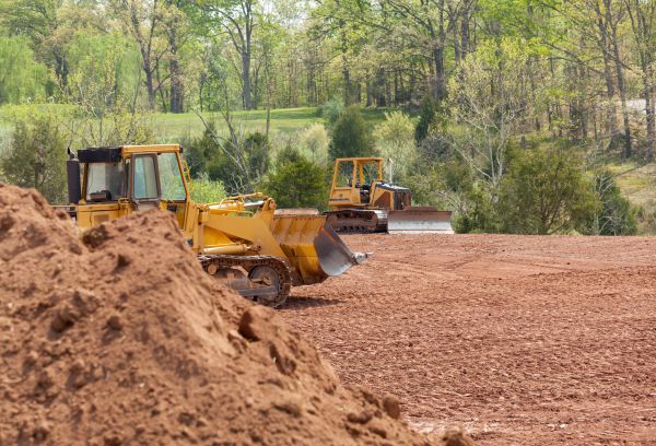 Cost of Bulldozer Land Clearing in Broomfield