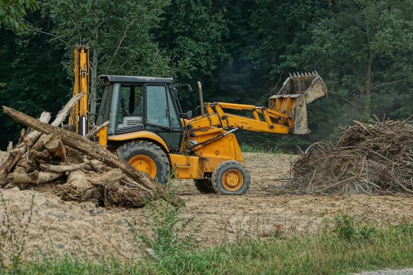 Cost of Land Clearance Service in Broomfield