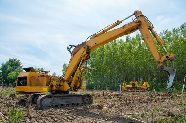 Cost of Farm Clearing in Broomfield