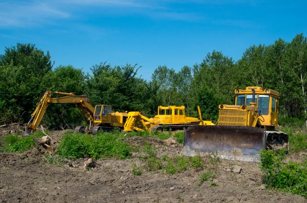 Cost of Bulldozer Clearing in Broomfield