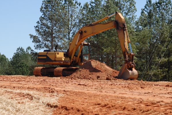 Cost of Easement Land Clearing in Broomfield