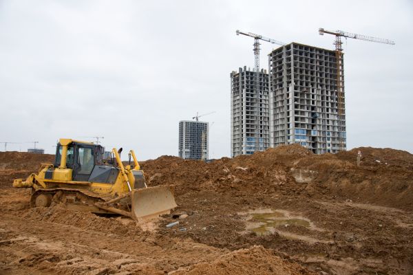 Cost of Site Clearing Service in Broomfield