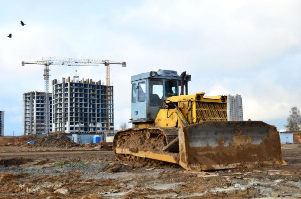 Cost of Building Site Clearing in Broomfield